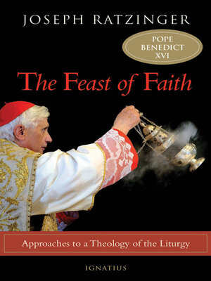 cover image of The Feast of Faith